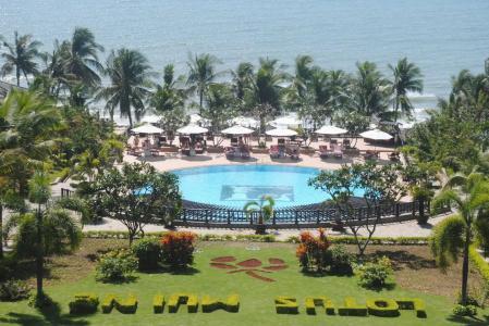 Lotus Muine Resort & Spa - 27