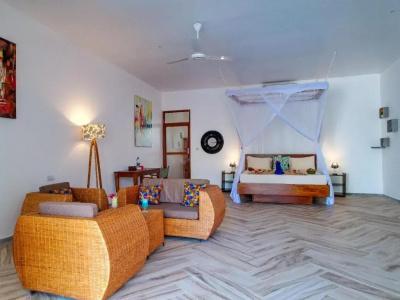 Pongwe Beach - 83
