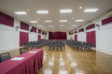 YMCA Penang - 35