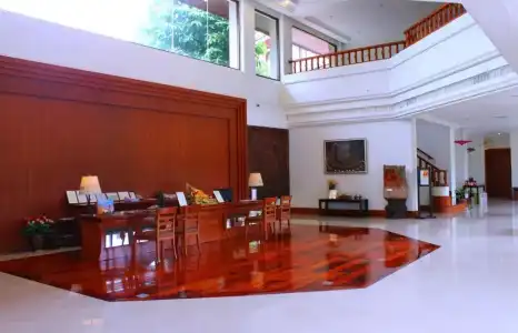 The Imperial River House Resort - 23