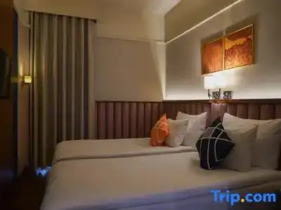Four Points Flex by Sheraton Bursa Nilüfer - 60