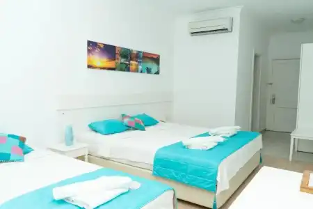 Otel Yeni Residence - 20