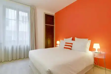 B&B Al Cavour 34 - 77