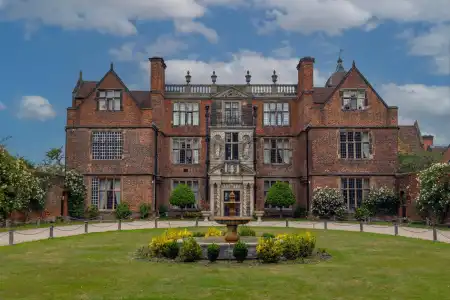 Castle Bromwich Hall, BW Signature Collection by Best Western - 0