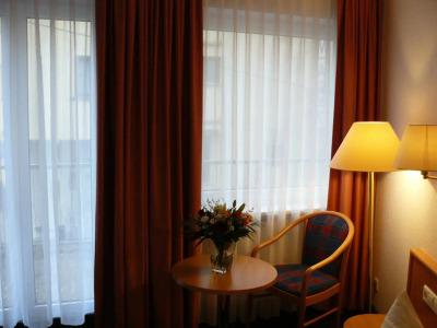 Mirage City Stuttgart Zentrum - 2