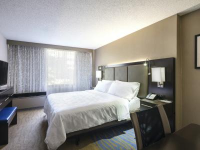 Holiday Inn Washington Capitol - Natl Mall by IHG - 37
