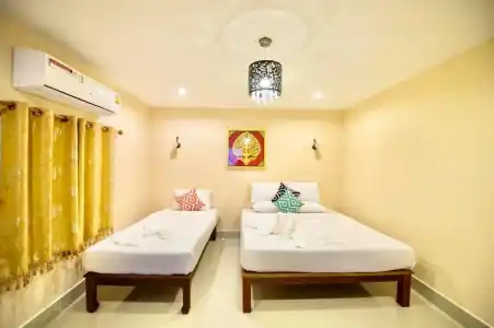 Srisiam Resort - 73