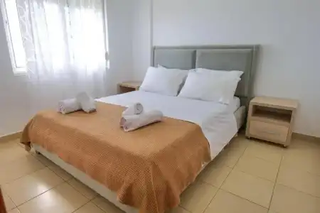 Villa Gjika - 24