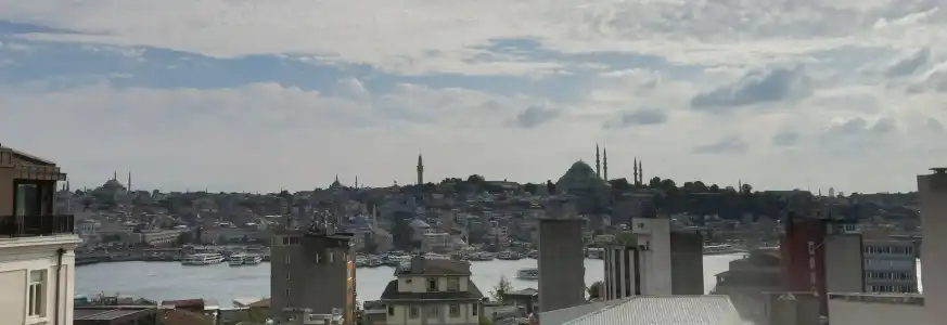 Galatahan Istanbul Karakoy - 15