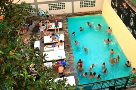 Plus Florence - Hostel - 14