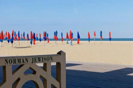 Hôtel Barrière le Normandy - 18