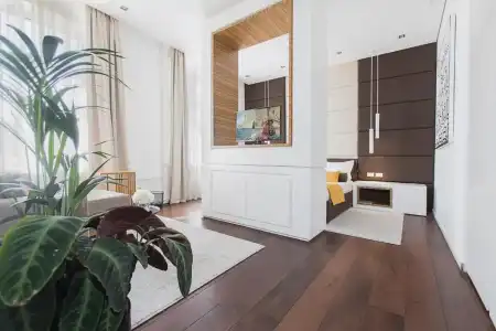 Dominic Smart & Luxury Suites Terazije - 37