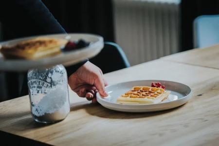 Boutique Palmenbad - 9