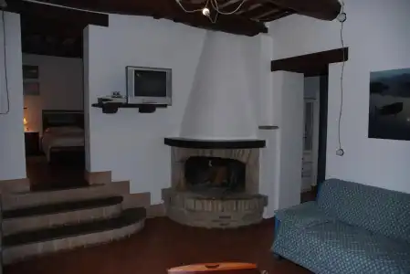 Agriturismo Goccia di Luna - 1