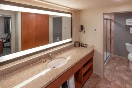 Best Western Plus Clocktower Inn - 112