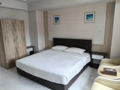 Mall Suites - 181