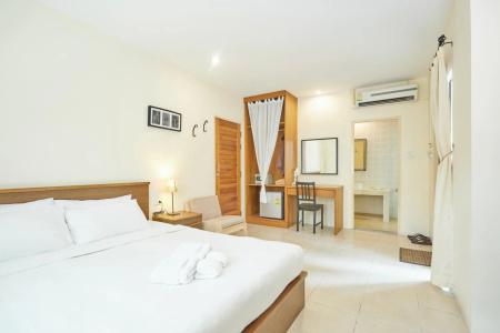Talay & Villa - 45