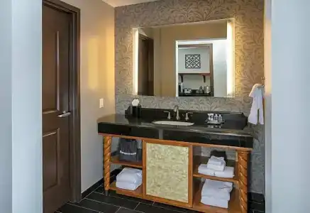 Wyndham Grand Orlando Resort Bonnet Creek - 22