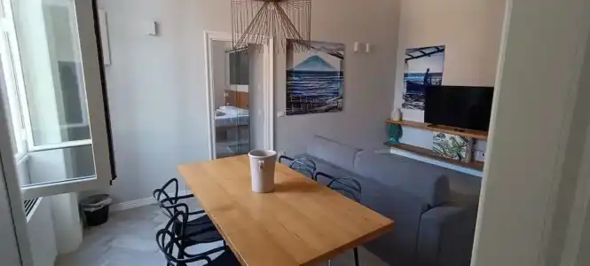 Suite del Ponte Normanno - 98