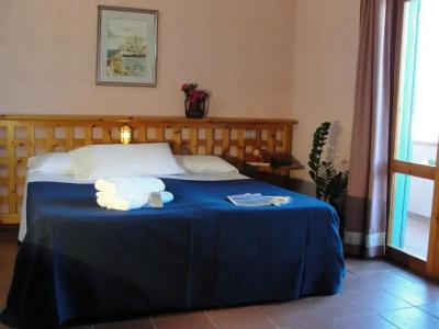 Albergo Scintilla - 4