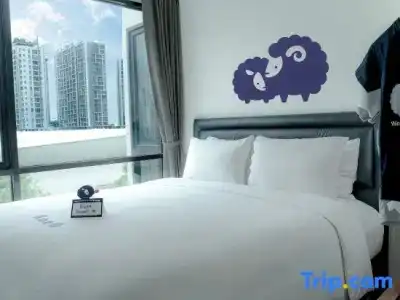 Kokotel Bangkok Sukhumvit 50 - 63