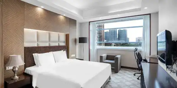 Holiday Inn Changzhou Wujin by IHG - 58