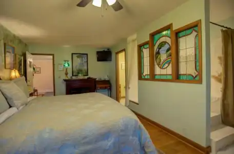 Blue Mountain Mist Country Inn & Spa - 102