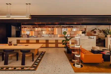 Aethos London Shoreditch - 36