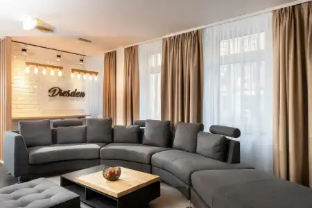 ibis Styles Dresden Neustadt - 0