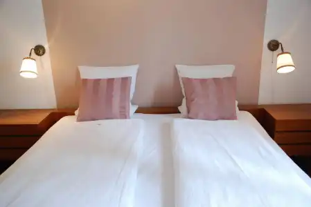 The Bed and Breakfast - 21