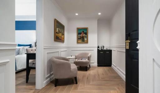 Evripidou Suites - 167