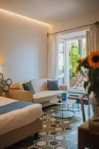 Medousa Suites - 36