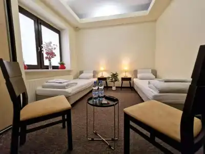 Helvetia Plus B&B - 33