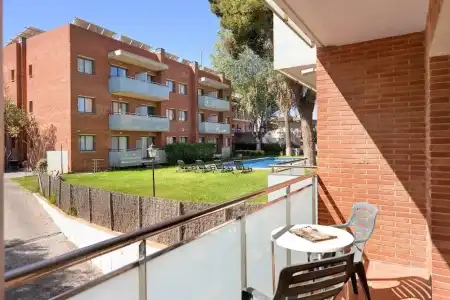 SG Costa BCN Apartments - 27