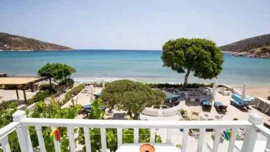 Pension Ageliki - 108