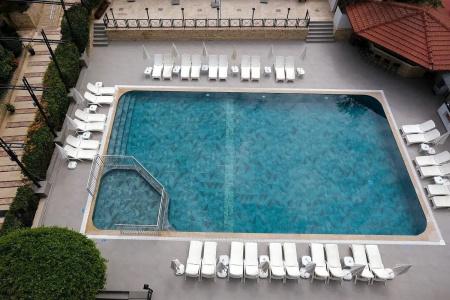 Krizantem - All Inclusive - 17
