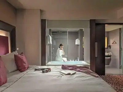 Novotel Yangon Max - 179