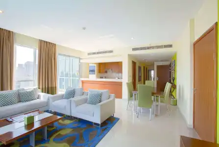 Ramada by Wyndham Downtown Dubai - 15