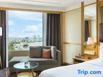 Renaissance Riverside Saigon - 138