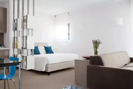 Zambala Luxury Apartments - 3