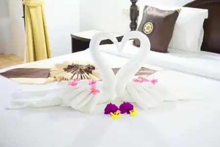 Lamai Inn 99 Bungalows - 100