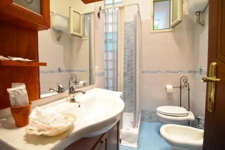 Sunrise B&B - 346