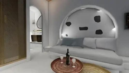 Zefi & Suites - 121