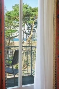 ApartKühlungsborn, Villa am Konzertgarten - 45