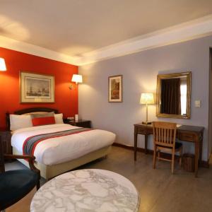 Hôtel Les Saisons - 40