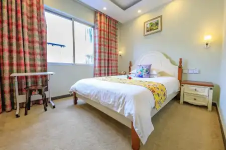 Junshe Boutique Guest House - Hostel - 59