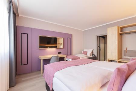 Garner Berlin Ku´Damm by IHG - 43