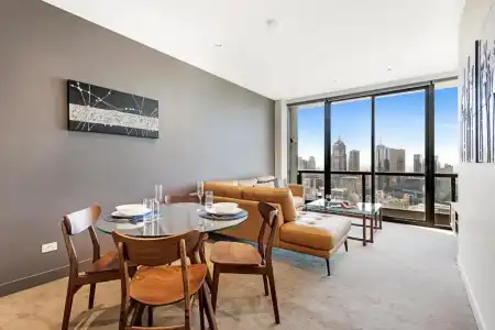 Corporate Keys - Freshwater Place - 113