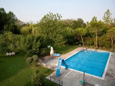 Relais Leon D Oro - 8