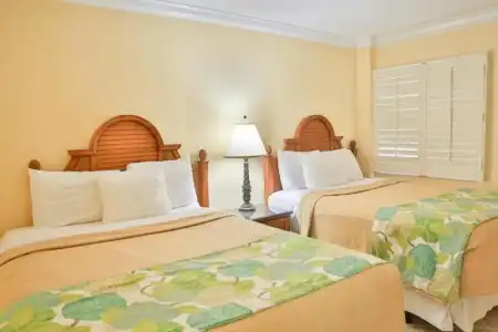 Sandpiper Gulf Resort - 23